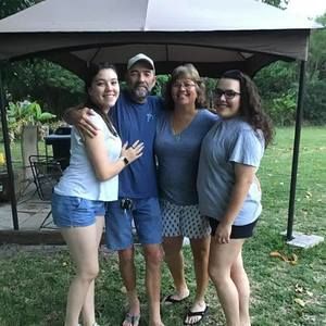 Meet your Posher, Dawn